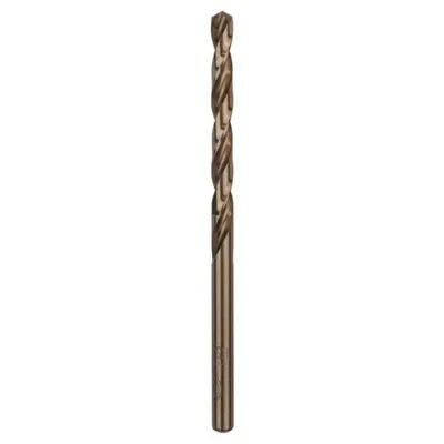Produktbild von PRO Stainless Steel HSS-Co Spiralbohrer, 5,2 x 52 x 86 mm, 10-tlg.