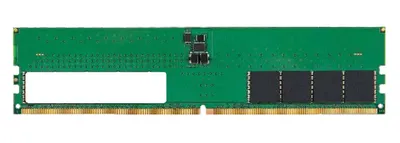 Immagine prodotto di Transcend JetRam JM4800ALG-8G, 8 GB, 1 x 8 GB, DDR5, 4800 MHz, 288-pin DIMM
