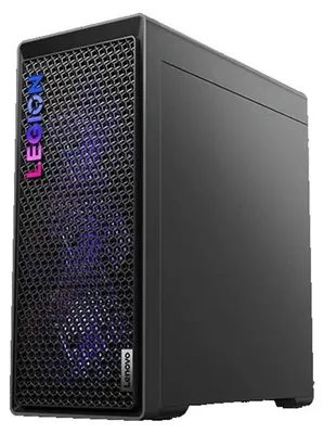 Produktbild von Lenovo Legion T7 34IAS10 90Y6 - Tower - Core Ultra 7 265K - RAM 32 GB - SSD 1 TB - NVMe - GeForce RTX 5080 - 1GbE, 2.5GbE, Wi-Fi 6E, Bluetooth 5.3 - WLAN: 802.11a/b/g/n/ac/ax (Wi-Fi 6E)