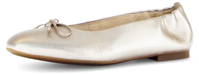 Produktbild von Gabor Ballerinas Damen 31393931353533 Gold 36 EU