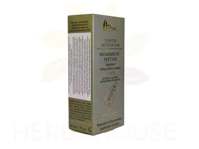 Obrázek produktu pro AVA Aktywator Młodości Serum Peptyd Biomimetyczny, 30 ml