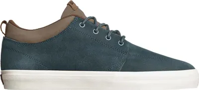 Produktbild von Globe GS Chukka Black/Charcoal/Plaid 41