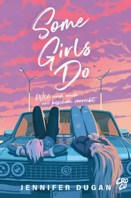 Produktbild von Some Girls do