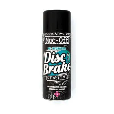 Produktbild von Muc-Off Disc Brake Cleaner 400 ml Fahrrad - Wartung und Pflege