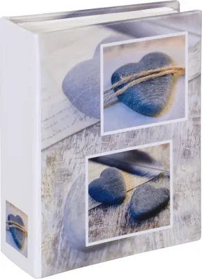 Produktbild von Hama album CATANIA 10x15/100