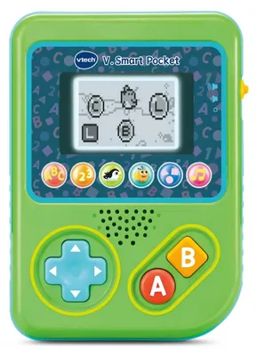 Image de VTech V.Smart Pocket