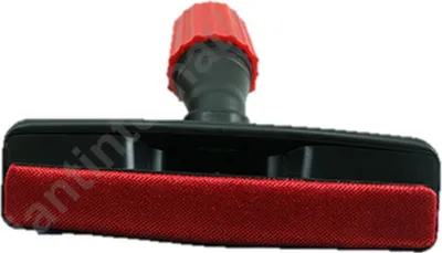 Produktbild von Tierhaardüse 25 cm breit Fusseldüse Polsterdüse universal Düse Tierhaarentferner