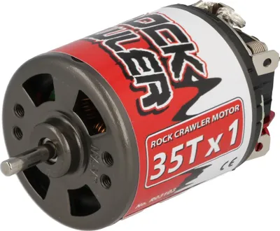Obrázek produktu pro Robitronic Rock Crawler Motor 35 otáček