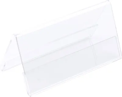 Produktbild von Aufsteller, klein