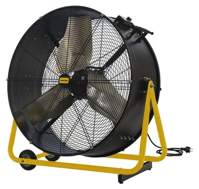 Zdjęcie produktu dla Master wentylator df 36 p 90cm / 13200 m3/h