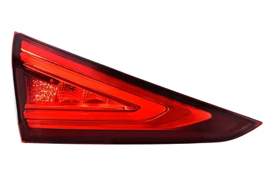 Immagine prodotto di Luce posteriore sinistra 12 V LED HELLA adatta a MERCEDES-BENZ CLS