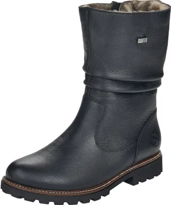 Produktbild von Remonte Stiefelette Stiefelette Glattleder
