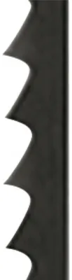 Produktbild von SCHEPPACH Sägeblätter 6 Stk 130 / 3 mm für Dekupiersäge Deco-Flex