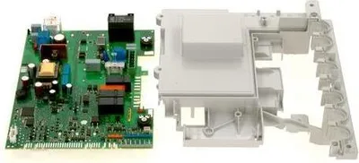Produktbild von BOSCH Ersatzteil TTNR: 8748300924 Leiterplatte