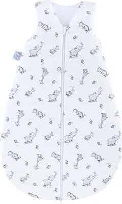 Produktbild von Julius Zöllner Sommerschlafsack 90 cm Safari