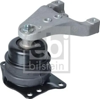 Image de Suspension du moteur