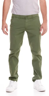 Immagine prodotto di Pantaloni chino da uomo Minimal