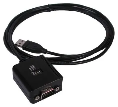 Immagine prodotto di Exsys EX 1303 Adattatore seriale