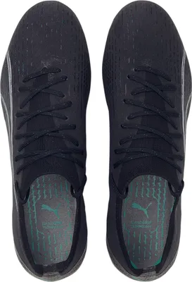 Produktbild von Puma Ultra Ultimate FG/AG Herren-Fußballschuhe schwarz EU 47