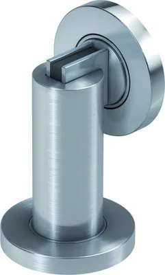 Produktbild von Olympia TS 240 - Edelstahl - Edelstahl - Bodenmontage - 77 mm - 50 mm - 50 mm