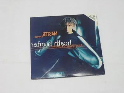 Produktbild von Vielplatine in Schutzpapierhülle mit 1 CD