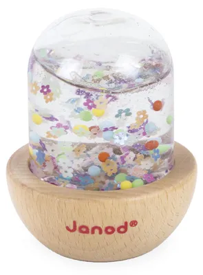 Produktbild von Janod Sensori - Sensorische bubbels multicolor