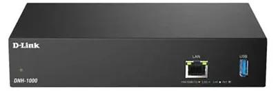 Image de D-Link DNH-1000 Contrôleur Nuclias
