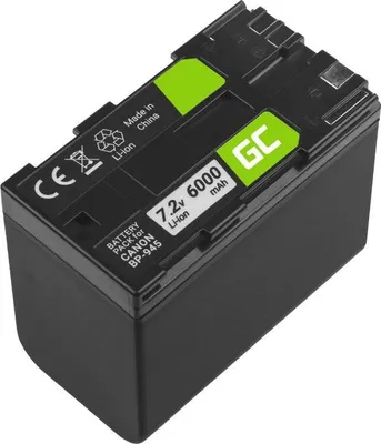Zdjęcie produktu dla Bateria do Canona BP-915