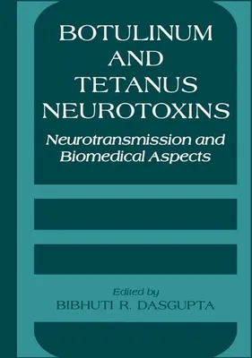 Produktbild von Botulinum and Tetanus Neurotoxins