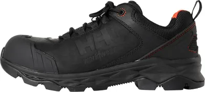 Produktbild von Helly Hansen Schuh OXFORD LOW S3 78402, Farbe:black, Größe:43