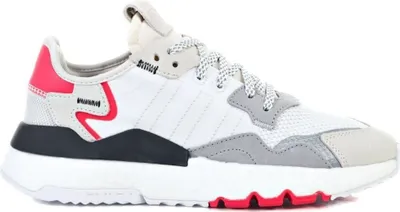 Produktbild von Adidas Boty Nite Jogger J, G28044