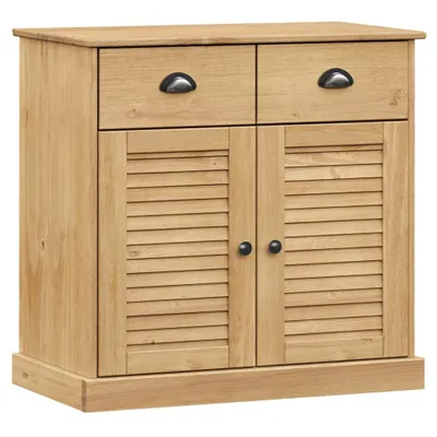 Obrázok produktu pre Komoda so zásuvkami VIGO 78x40x75 cm borovicový masív