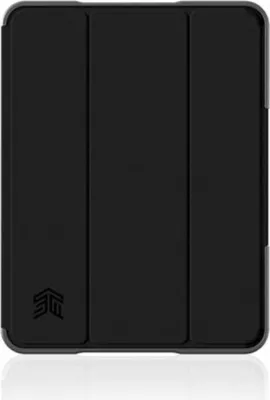 Produktbild von STM Dux Plus, Folio, Apple, iPad Pro 11″ M4 (A2836, A2837, A3006), 27,9 cm (11"), 360 g