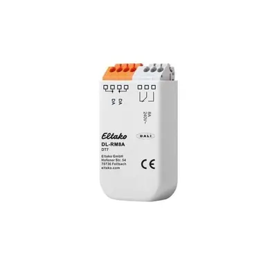 Obrázek produktu pro Spínací pohon Eltako DT7 DL-RM8A 33000007