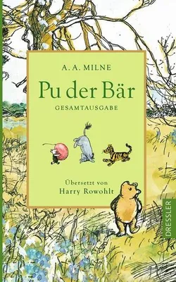 Produktbild von Pu der Bär