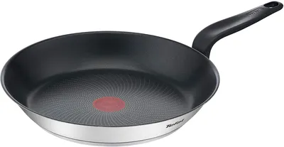 Immagine prodotto di Padella in acciaio inox 20 cm Tefal E3090204
