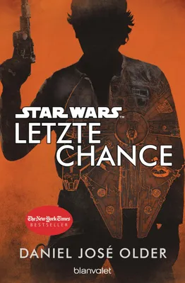 Produktbild von Star Wars(TM) - Letzte Chance