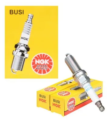 Obrázok produktu pre 2 x Zapaľovacia sviečka NGK LKAR8A-9, 4786