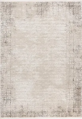Zdjęcie produktu dla 80x150 cm Dywanik My Memphis 380 szary