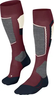 Produktbild von FALKE SK4 Advanced Skisocken Damen