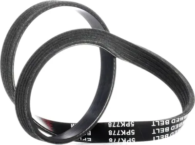Produktbild von STARK Keilrippenriemen 778mm für FIAT 500 (312) SKPB-0090151