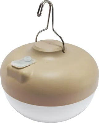 Obrázek produktu pro Nová zahradní CHERRY BULB BATTERY beige 9W