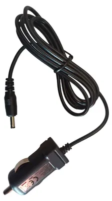 Produktbild von KFZ Ladegerät Auto Ladekabel für Nokia Handy 3,5mm klinke 7210 6310 6230 7610