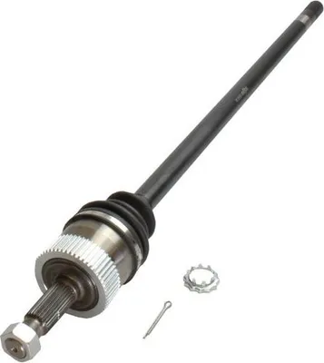 Produktbild von MAXGEAR 49-2406 Antriebswelle Vorne Rechts für JEEP CHEROKEE (XJ) Grand Cherokee I (ZJ, ZG) WRANGLER II (TJ) WRANGLER I (YJ, SJ)