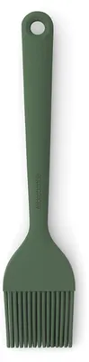 Productafbeelding van Brabantia Tasty+, Platte spatel, Siliconen, Siliconen, Groen, 38 mm, 174 mm