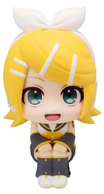 Produktbild von Megahouse Kagamine Rin Figur    One Size