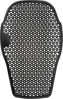 Produktbild von IXS Honeycomb Rückenprotektor, XL