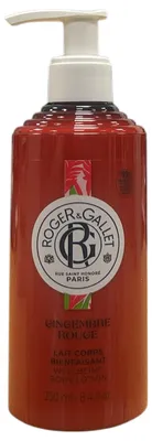 Zdjęcie produktu dla Balsam do ciała Roger & Gallet Red Ginger