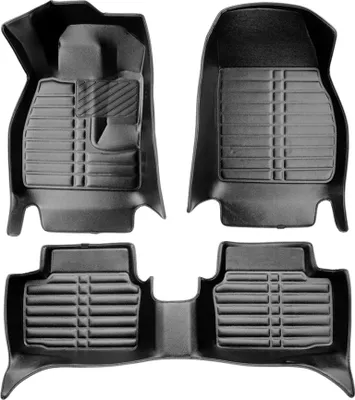 Produktbild von 5D Premium Auto Fussmatten für Opel Insignia A 2008-2017