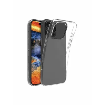 Produktbild von dbramante1928 Greenland - Hintere Abdeckung für Mobiltelefon - Kunststoff - klar - für Apple iPhone 16 Pro Max